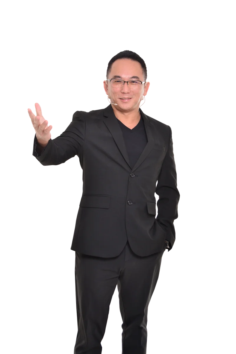 陈和发老师